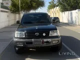 Maintained Land Cruiser 