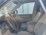 Maintained Land Cruiser 
