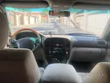 Maintained Land Cruiser 