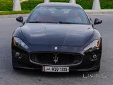 Masarati GranTurismo 