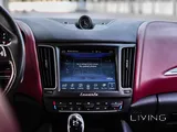 Masarati Levante 