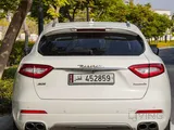 Masarati Levante 