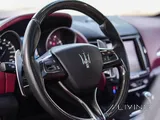 Masarati Levante 