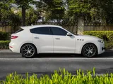 Masarati Levante 