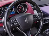 Masarati Levante 2017