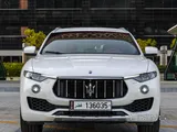 Masarati Levante 2017