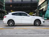 Masarati Levante 2017
