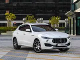 Masarati Levante 2017