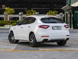 Masarati Levante 2017