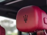 Masarati Levante 2018