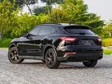 Masarati Levante 2018