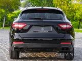 Masarati Levante 2018