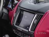 Masarati Levante 2018