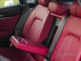 Masarati Levante 2018