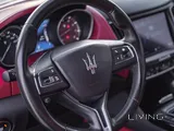 Masarati Levante 2018