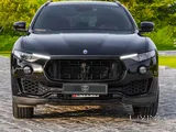 Masarati Levante 2018