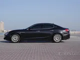 Maserati Ghibli 2014