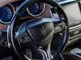Maserati Ghibli 2014