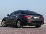 Maserati Ghibli 2014