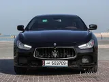 Maserati Ghibli 2014