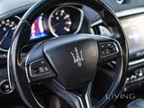 Maserati Ghibli 2015