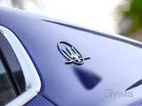 Maserati Ghibli 2015