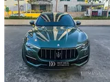 Maserati Lavante 2020
