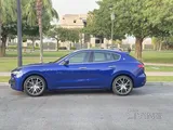 Maserati levant 2017