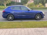 Maserati levant 2017