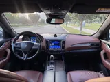 Maserati levant 2017