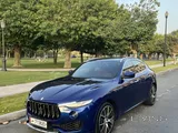 Maserati levant 2017