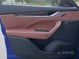 Maserati levant 2017