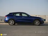Maserati Levante Q4