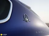 Maserati Levante Q4
