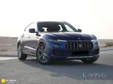 Maserati Levante Q4