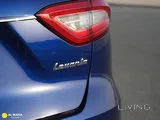 Maserati Levante Q4