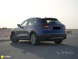 Maserati Levante Q4