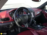 Maserati Levante Q4