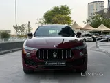 Maserati Levante S 2017
