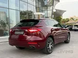 Maserati Levante S 2017