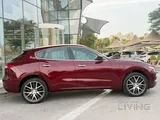 Maserati Levante S 2017