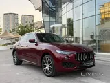 Maserati Levante S 2017