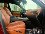 Maserati Levante S 2017