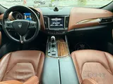 Maserati Levante S 2017