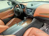 Maserati Levante S 2017