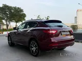 Maserati Levante S 2017