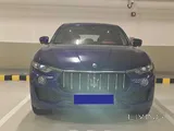 Maserati Levante S - 55,600KM - مازيراتي ليفانتي