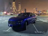Maserati Levante S - 55,600KM - مازيراتي ليفانتي