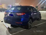 Maserati Levante S - 55,600KM - مازيراتي ليفانتي