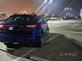 Maserati Levante S - 55,600KM - مازيراتي ليفانتي